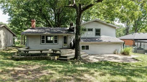 3136 Englewood Drive Stow OH 44224