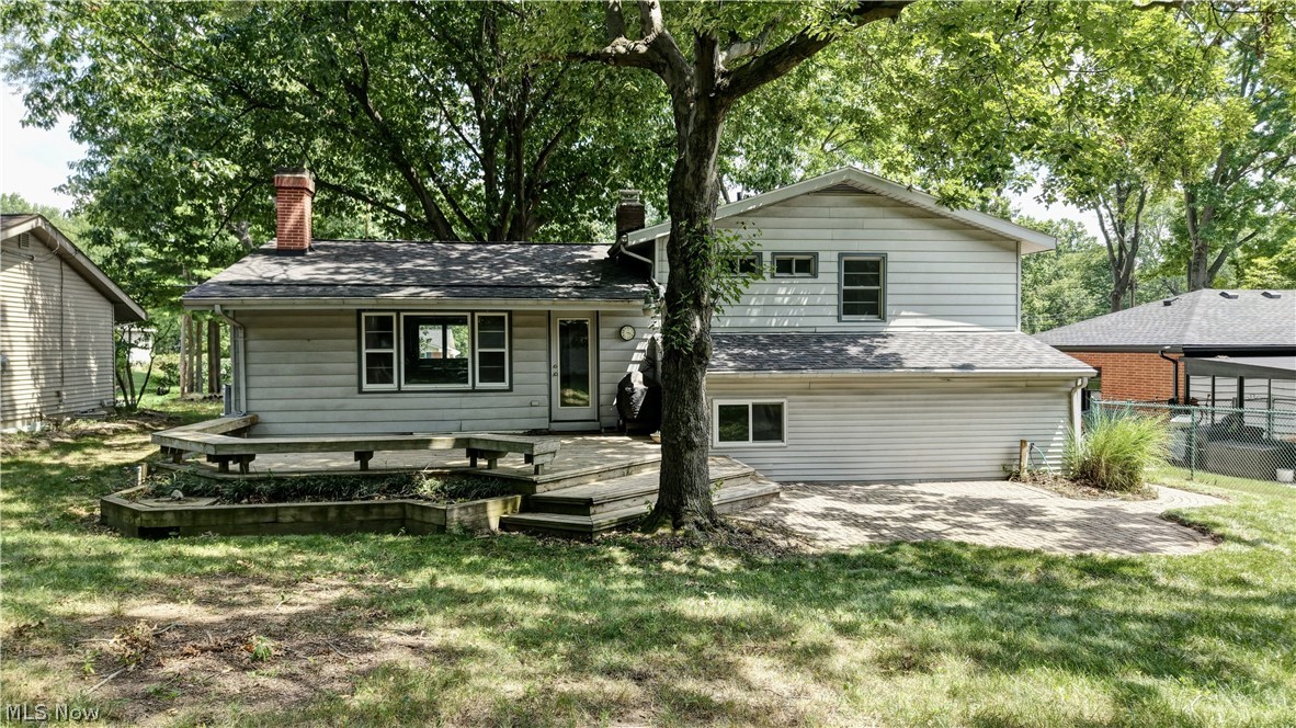 3136 Englewood Drive Stow OH 44224