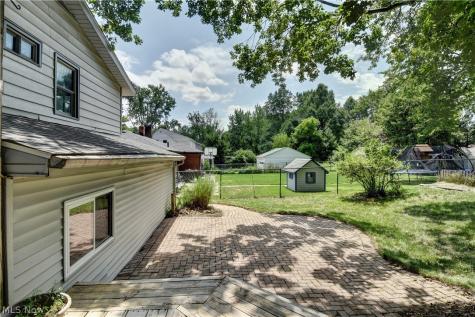 3136 Englewood Drive Stow OH 44224