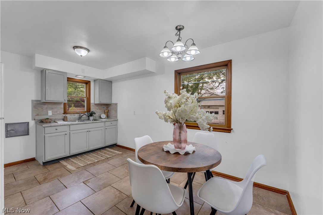 2303 Tuxedo Avenue Parma OH 44134