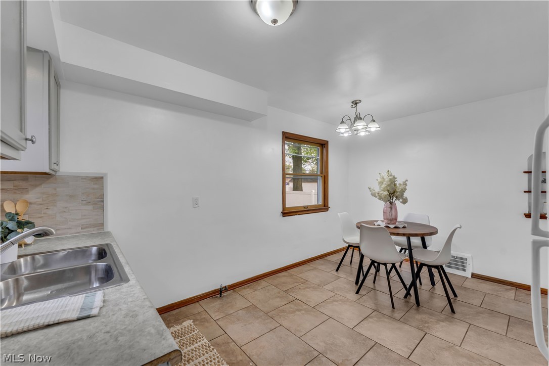 2303 Tuxedo Avenue Parma OH 44134