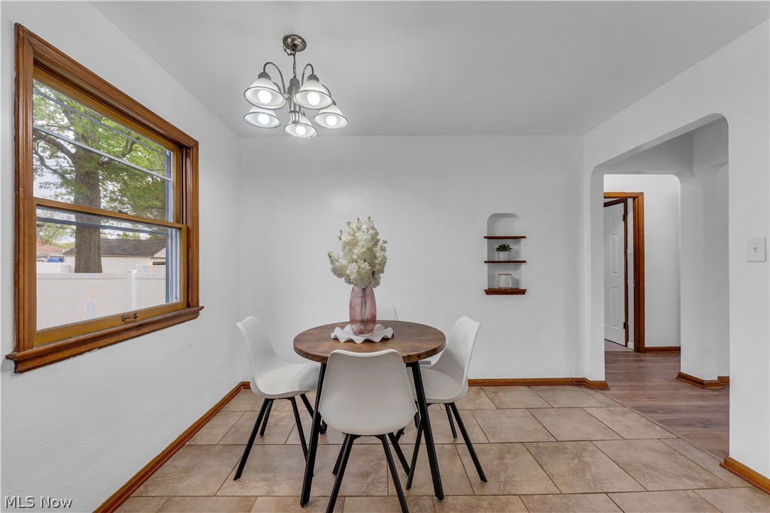2303 Tuxedo Avenue Parma OH 44134