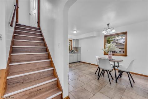 2303 Tuxedo Avenue Parma OH 44134