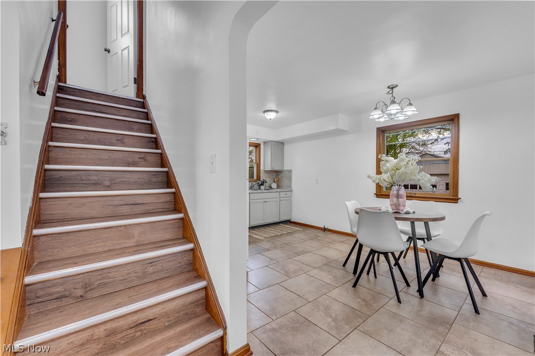 2303 Tuxedo Avenue Parma OH 44134