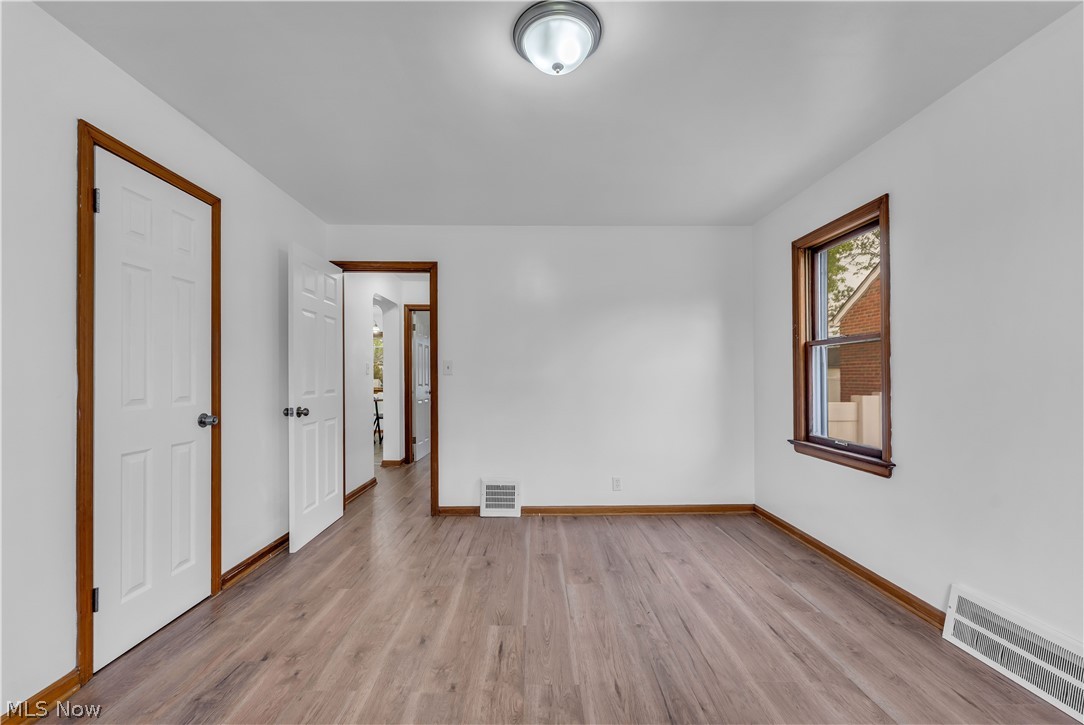 2303 Tuxedo Avenue Parma OH 44134