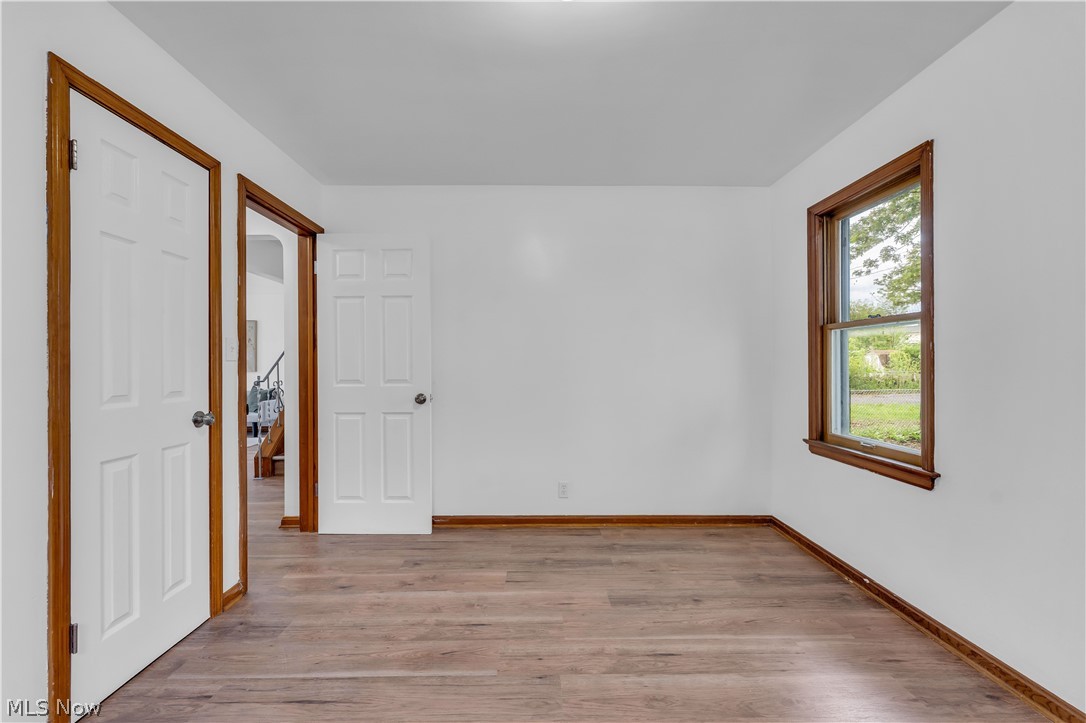 2303 Tuxedo Avenue Parma OH 44134