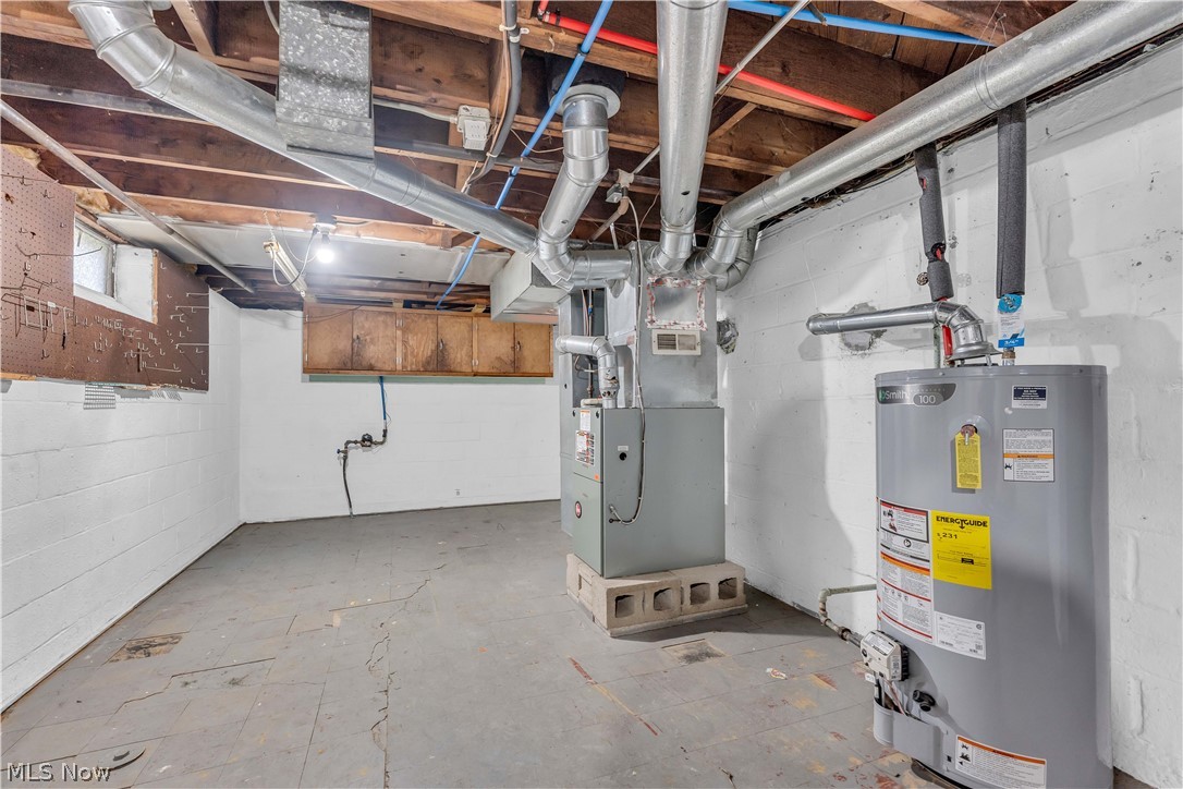 2303 Tuxedo Avenue Parma OH 44134