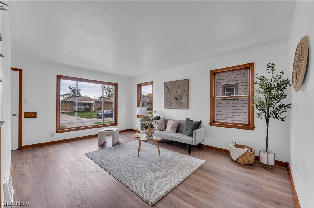 2303 Tuxedo Avenue Parma OH 44134
