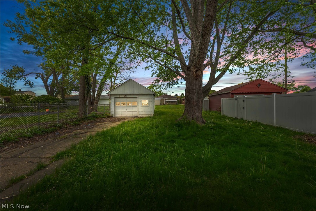 2303 Tuxedo Avenue Parma OH 44134