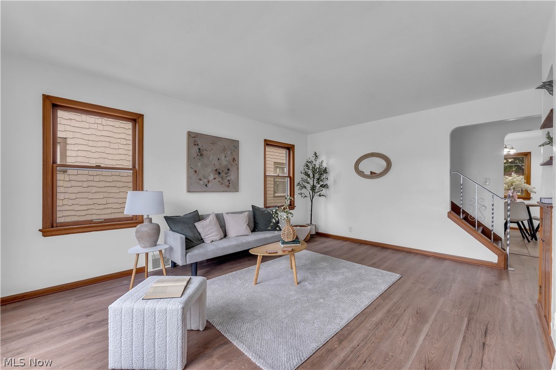 2303 Tuxedo Avenue Parma OH 44134