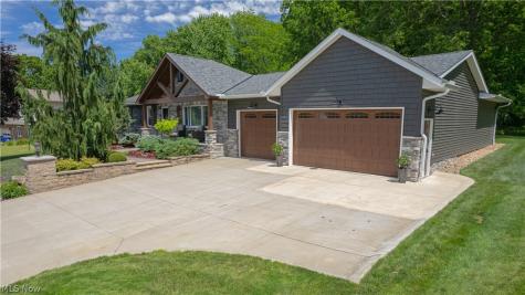 7742 Windy Hill Drive Kent OH 44240