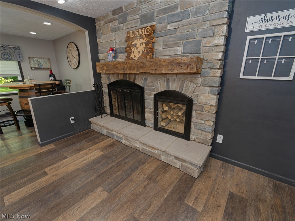 7742 Windy Hill Drive Kent OH 44240