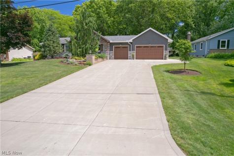 7742 Windy Hill Drive Kent OH 44240