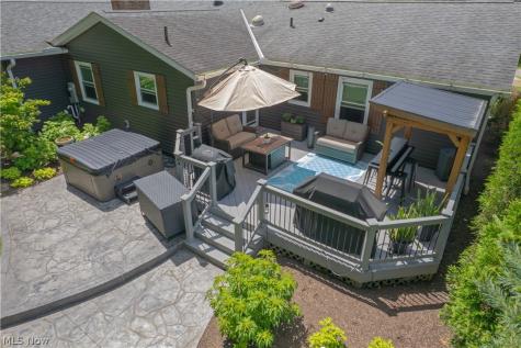 7742 Windy Hill Drive Kent OH 44240