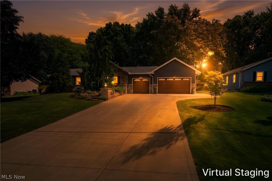 7742 Windy Hill Drive Kent OH 44240