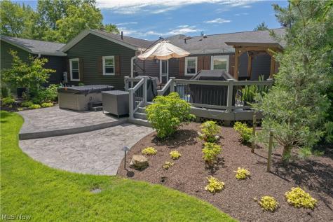 7742 Windy Hill Drive Kent OH 44240