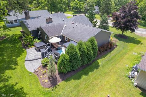 7742 Windy Hill Drive Kent OH 44240