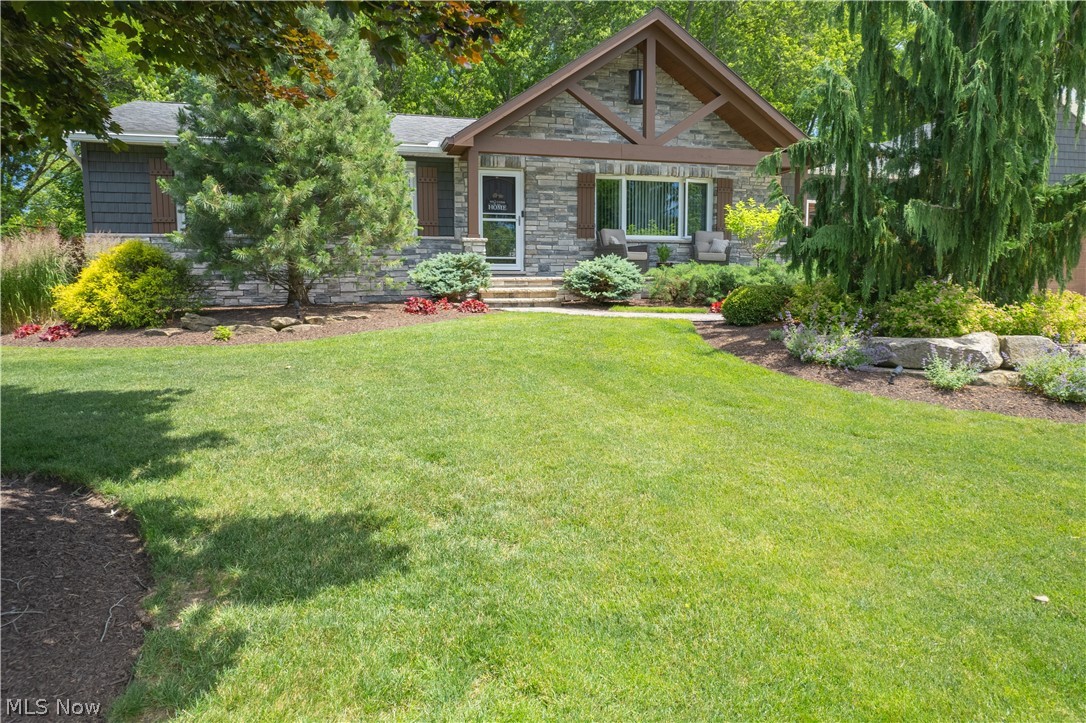 7742 Windy Hill Drive Kent OH 44240
