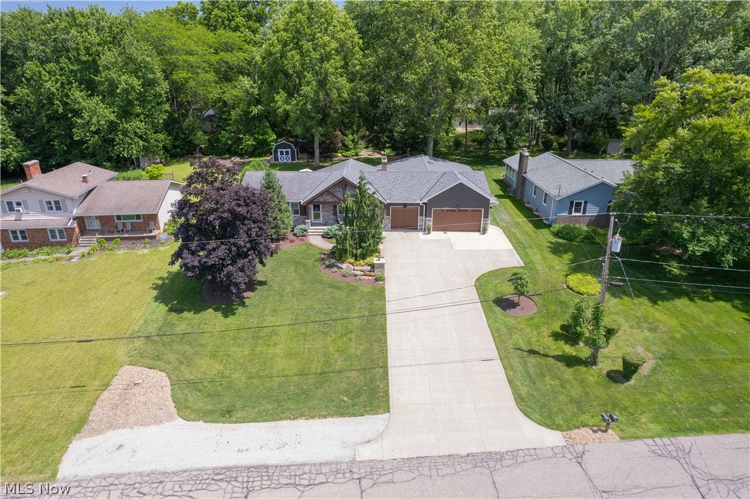 7742 Windy Hill Drive Kent OH 44240