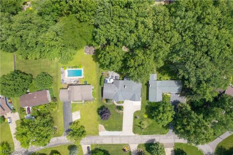 7742 Windy Hill Drive Kent OH 44240