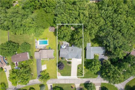 7742 Windy Hill Drive Kent OH 44240