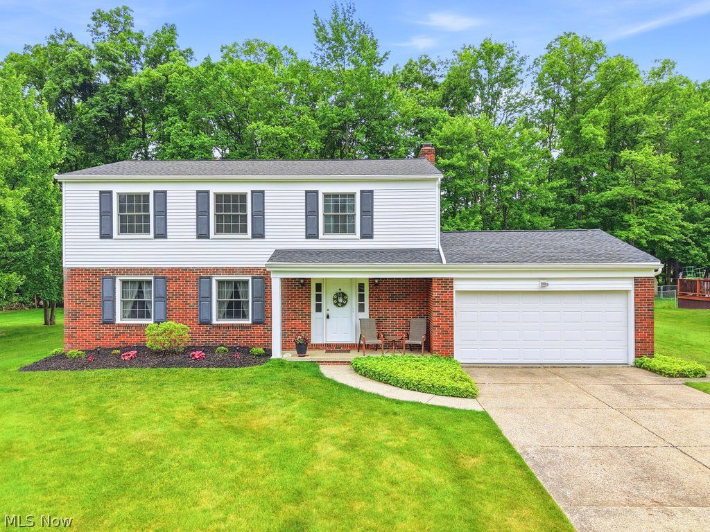 Broadview Heights OH, 3533 Elm Brook Drive