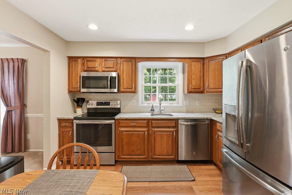 3533 Elm Brook Drive Broadview Heights OH 44147