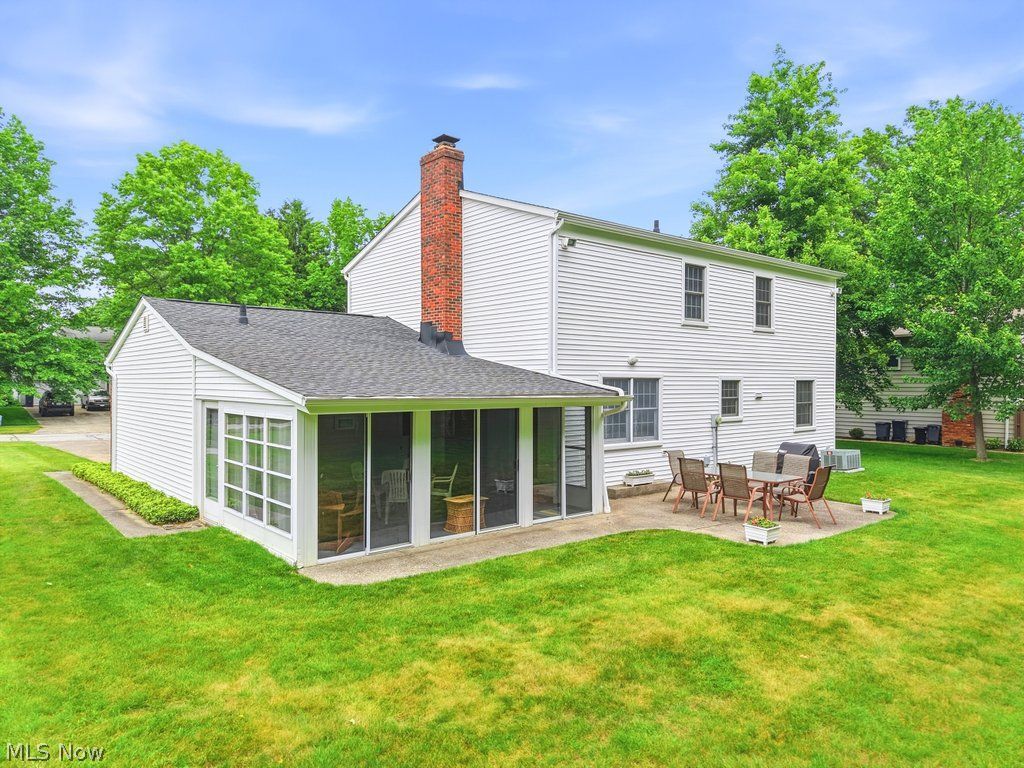 3533 Elm Brook Drive Broadview Heights OH 44147