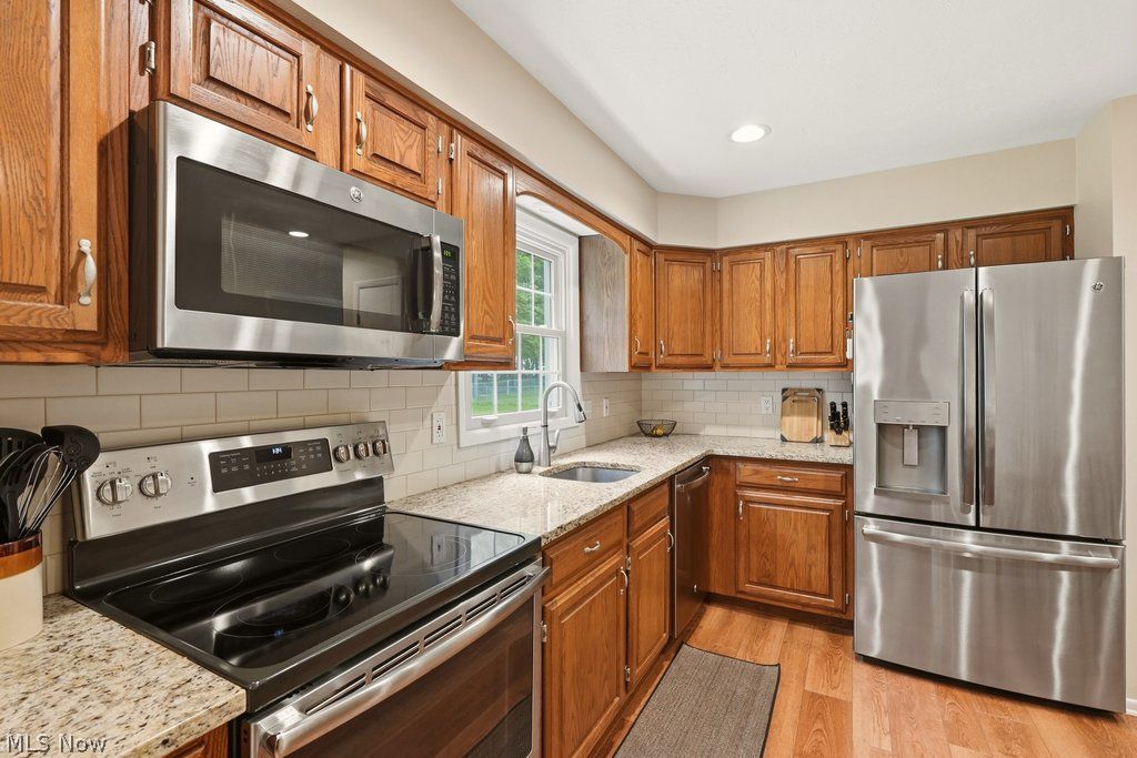3533 Elm Brook Drive Broadview Heights OH 44147