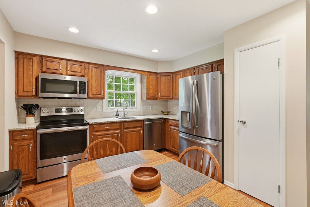3533 Elm Brook Drive Broadview Heights OH 44147