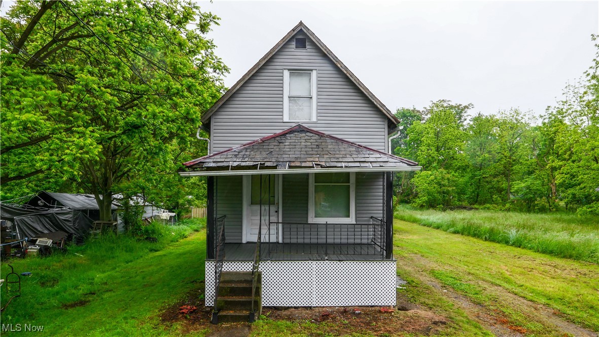 11344 Walnut Avenue NE Alliance OH 44601