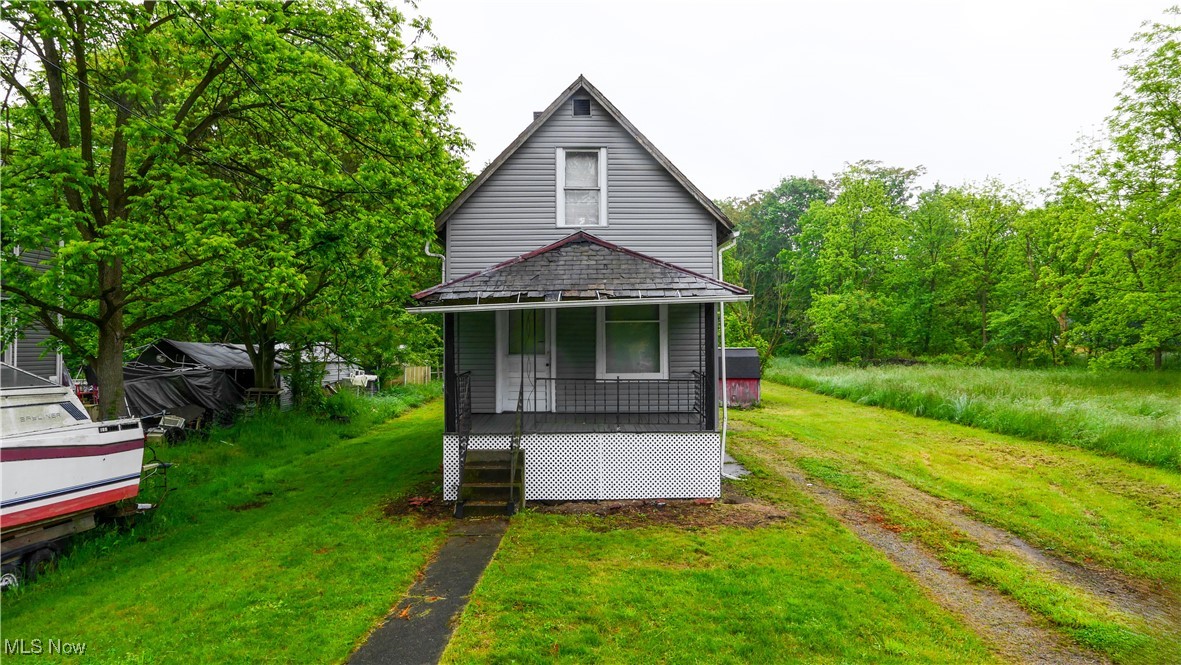 11344 Walnut Avenue NE Alliance OH 44601