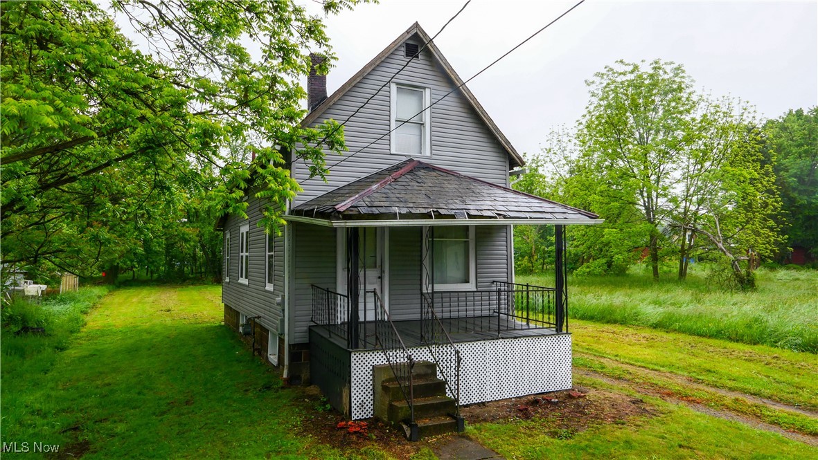 11344 Walnut Avenue NE Alliance OH 44601