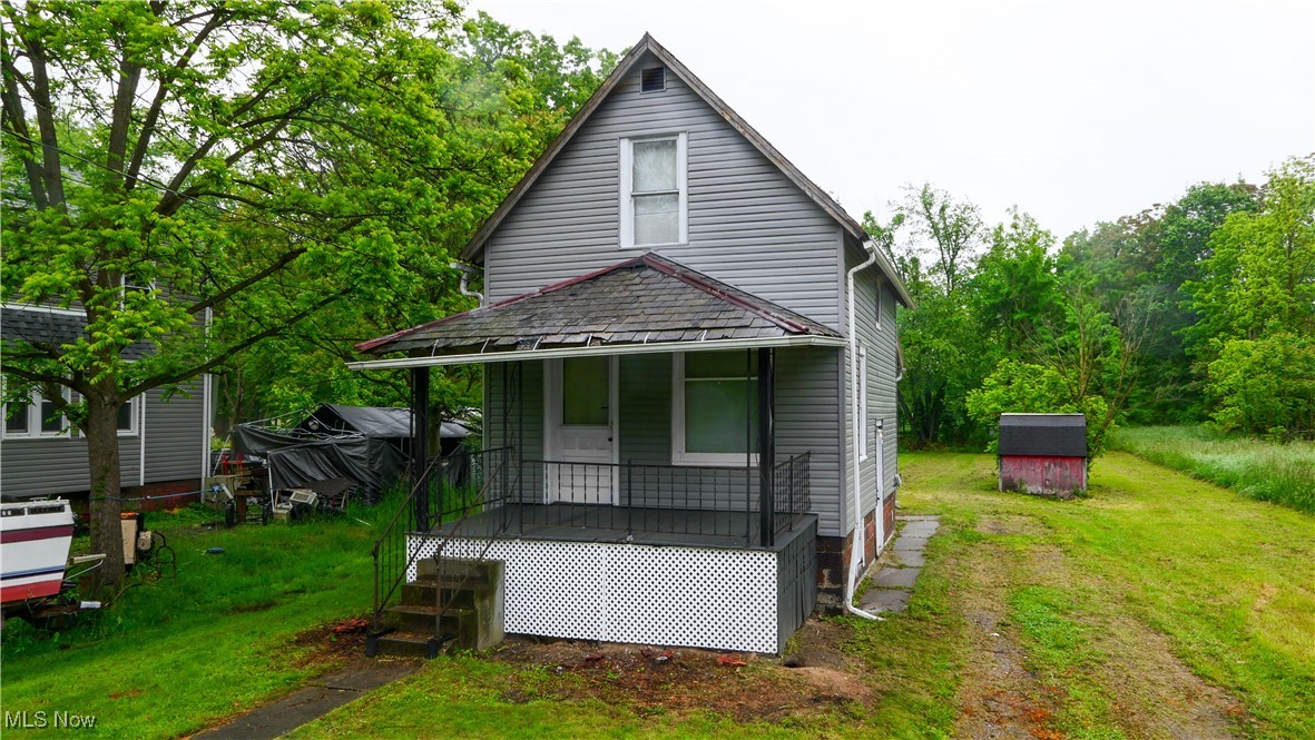 11344 Walnut Avenue NE Alliance OH 44601