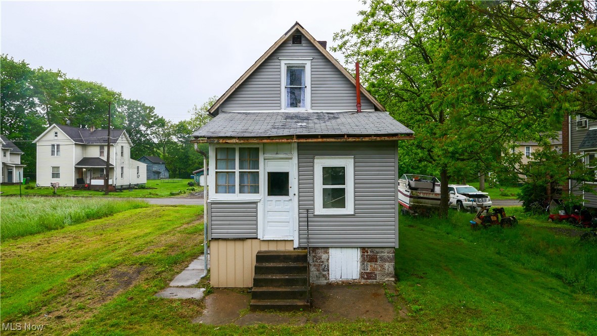 11344 Walnut Avenue NE Alliance OH 44601