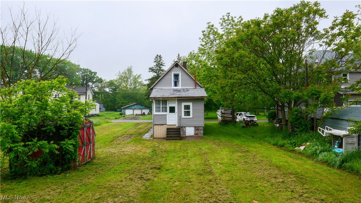 11344 Walnut Avenue NE Alliance OH 44601