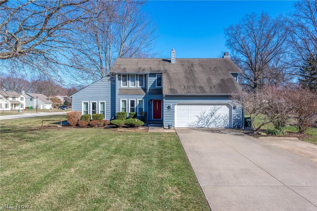 287 Greenbriar Drive Avon Lake OH 44012