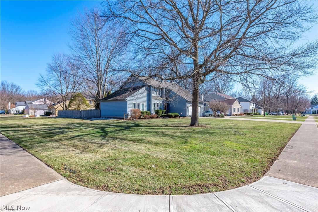 287 Greenbriar Drive Avon Lake OH 44012