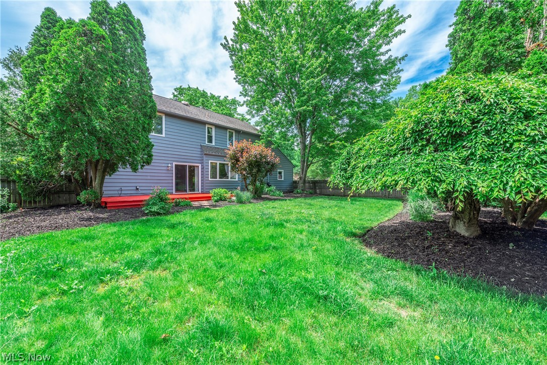 287 Greenbriar Drive Avon Lake OH 44012