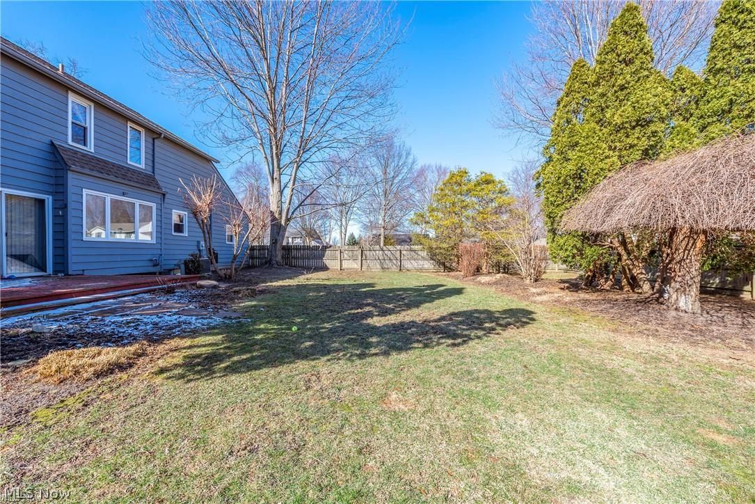 287 Greenbriar Drive Avon Lake OH 44012