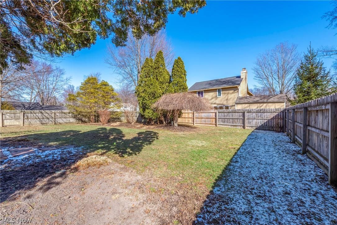287 Greenbriar Drive Avon Lake OH 44012