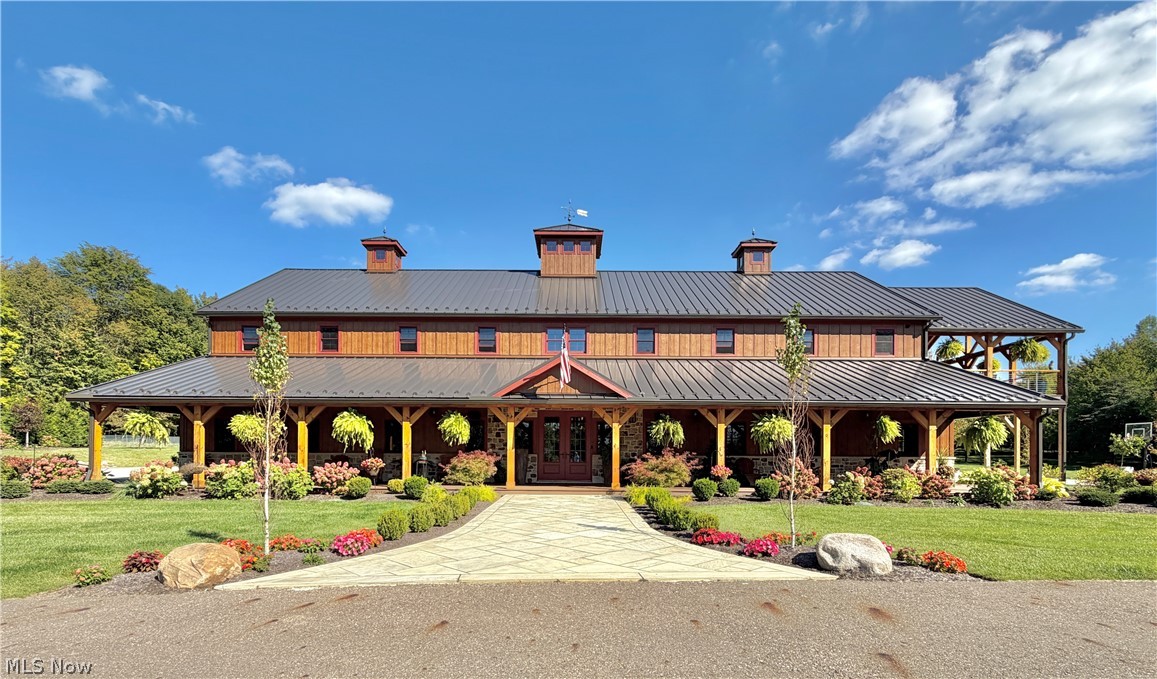 Aurora OH, 290 Townline Road