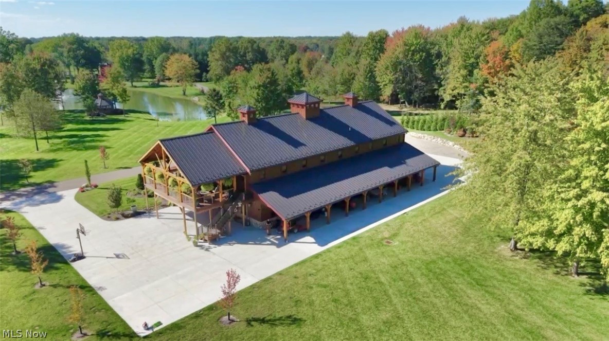 290 Townline Road Aurora OH 44202