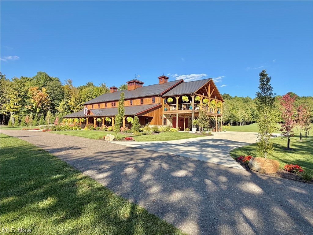 290 Townline Road Aurora OH 44202