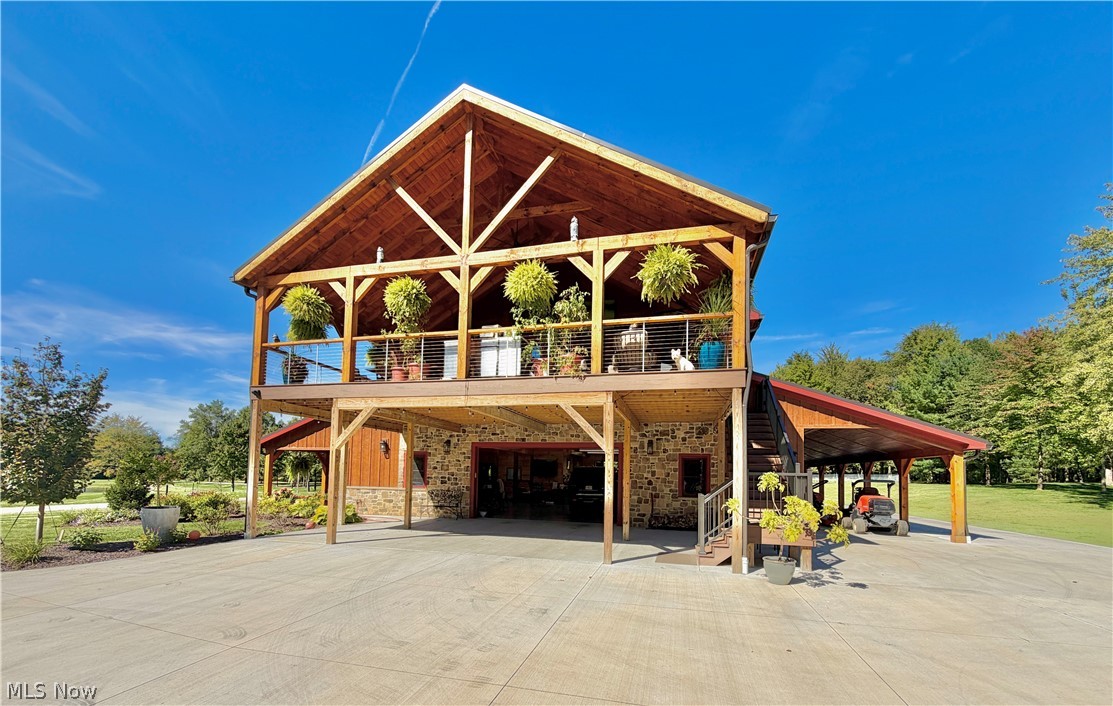 290 Townline Road Aurora OH 44202