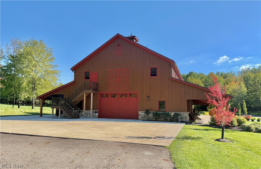 290 Townline Road Aurora OH 44202