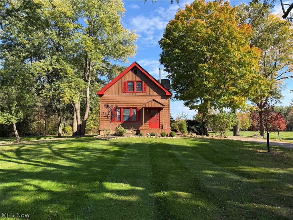 290 Townline Road Aurora OH 44202