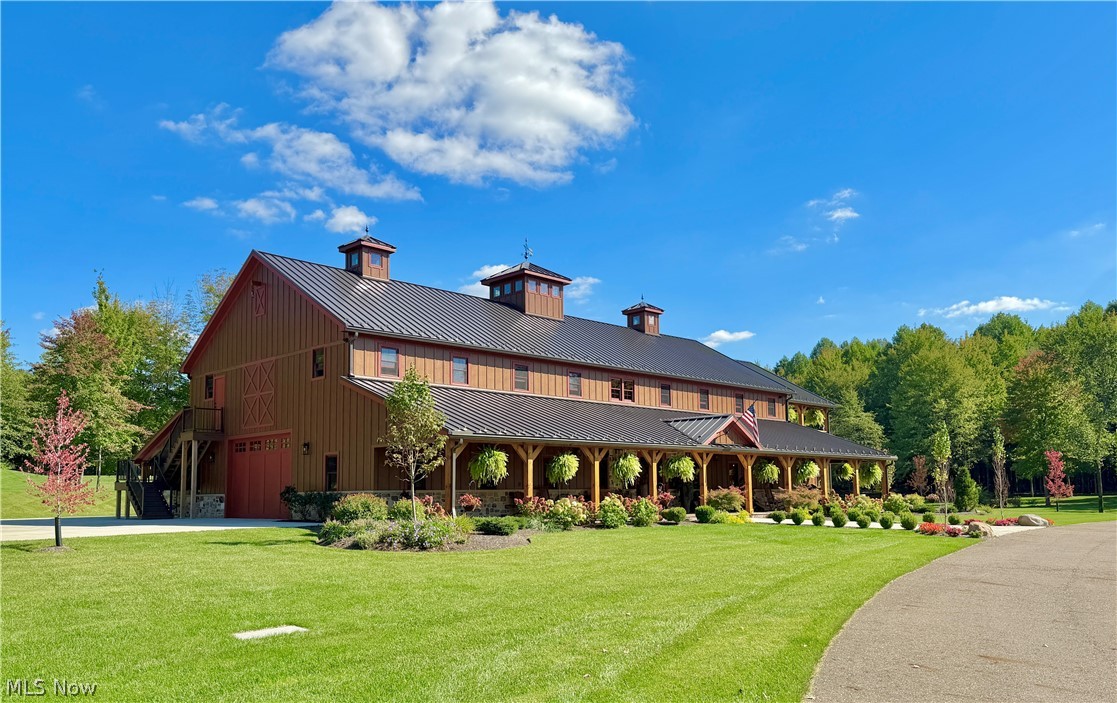 290 Townline Road Aurora OH 44202