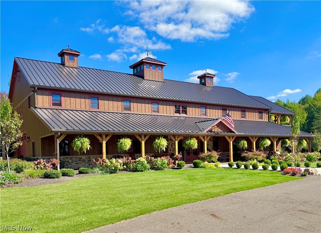290 Townline Road Aurora OH 44202