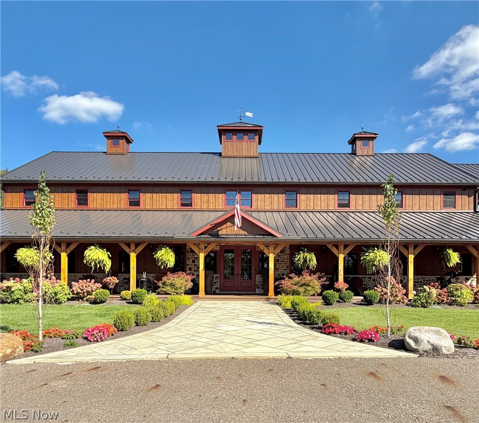 290 Townline Road Aurora OH 44202